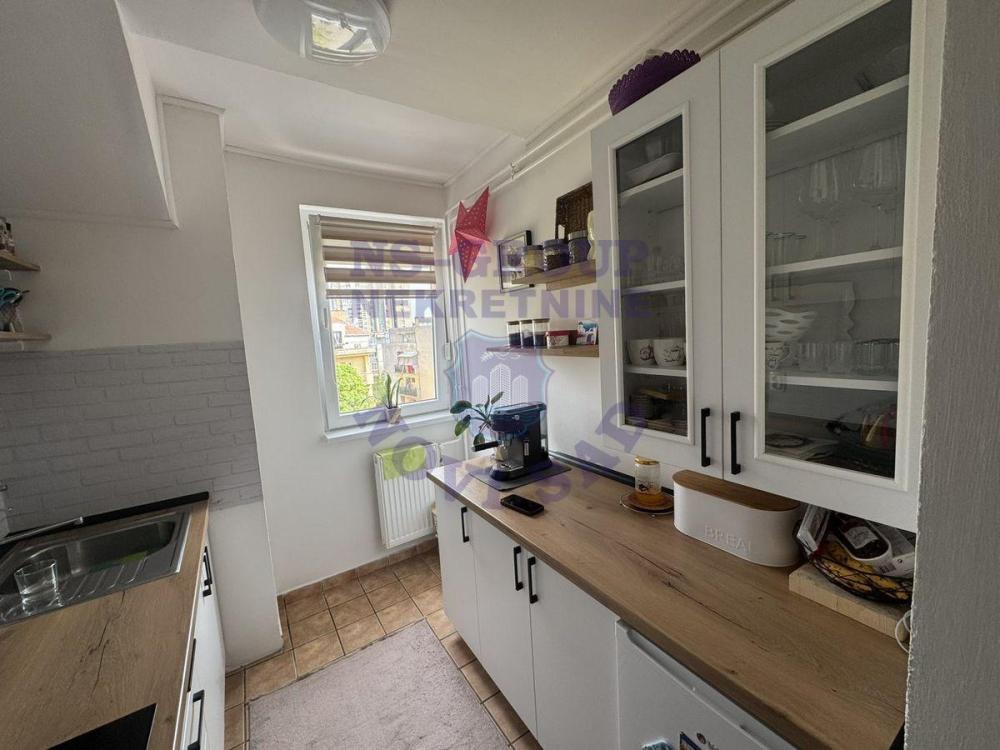 Slika 3 - Dvosoban stan na prodaju, 35m2, 113.300€